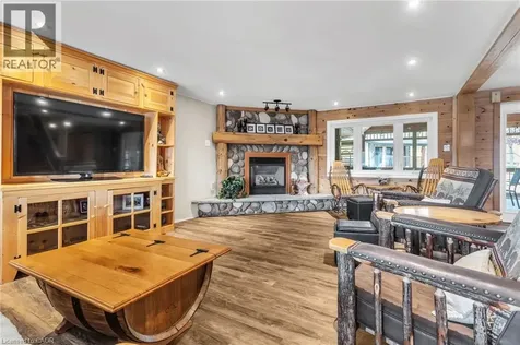 18 Queen Street East Beachville ON N0J 1A0