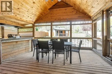 18 Queen Street East Beachville ON N0J 1A0