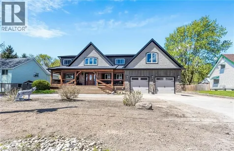 18 Queen Street East Beachville ON N0J 1A0