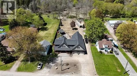 18 Queen Street East Beachville ON N0J 1A0