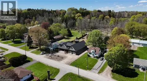 18 Queen Street East Beachville ON N0J 1A0
