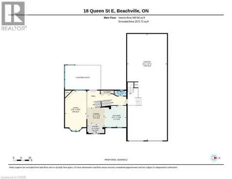 18 Queen Street East Beachville ON N0J 1A0