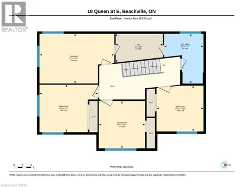18 Queen Street East Beachville ON N0J 1A0