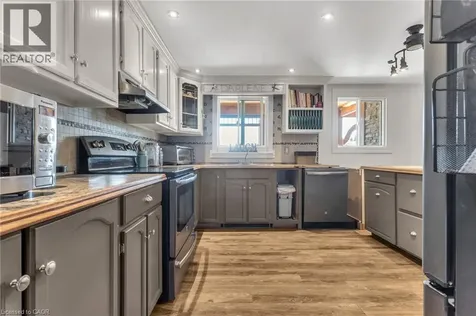 18 Queen Street East Beachville ON N0J 1A0