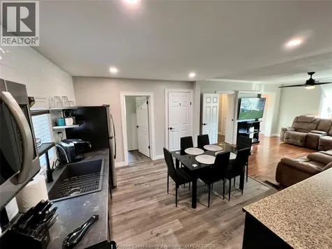600 Park Street West Windsor ON N9A 5V6