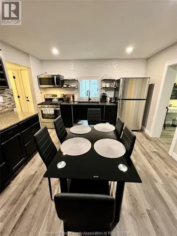 600 Park Street West Windsor ON N9A 5V6