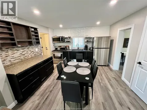 600 Park Street West Windsor ON N9A 5V6