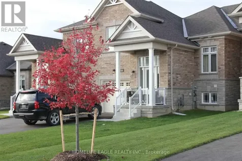 126 Isabella Drive Orillia ON L3V 8K7