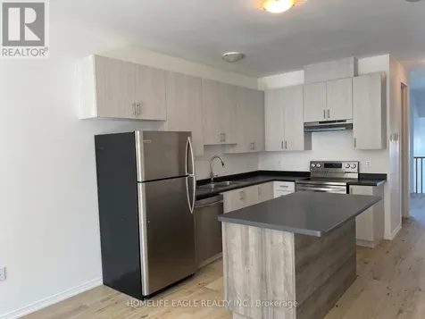 126 Isabella Drive Orillia ON L3V 8K7