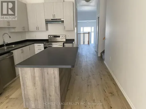 126 Isabella Drive Orillia ON L3V 8K7