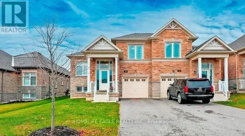 126 Isabella Drive Orillia ON L3V 8K7
