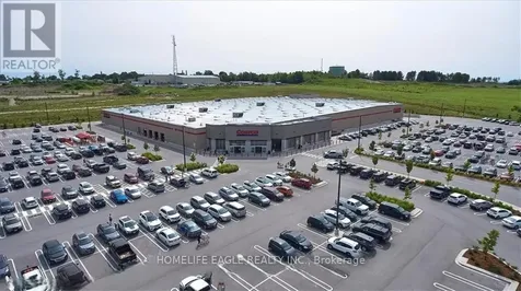 126 Isabella Drive Orillia ON L3V 8K7