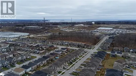 126 Isabella Drive Orillia ON L3V 8K7