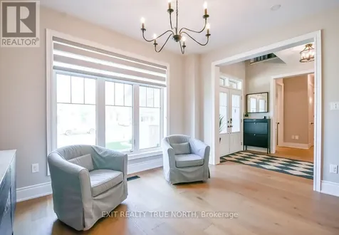 108 Rugman Crescent Springwater (centre Vespra) ON L9X 2A5