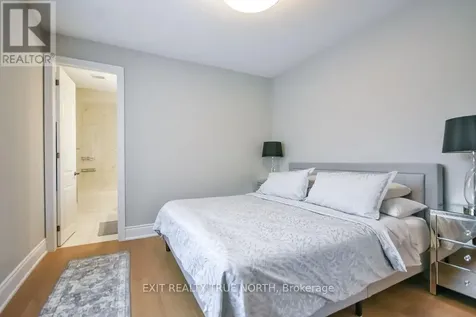 108 Rugman Crescent Springwater (centre Vespra) ON L9X 2A5