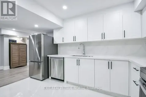108 Rugman Crescent Springwater (centre Vespra) ON L9X 2A5
