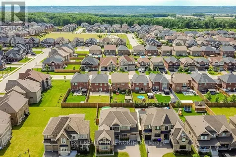 108 Rugman Crescent Springwater (centre Vespra) ON L9X 2A5