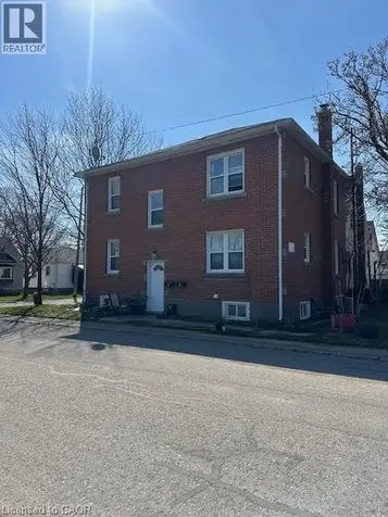 4077 Hickson Avenue Niagara Falls ON L2E 3K1
