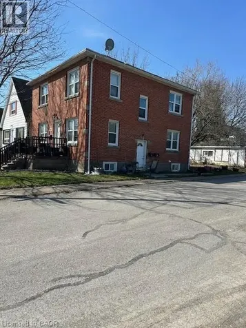 4077 Hickson Avenue Niagara Falls ON L2E 3K1