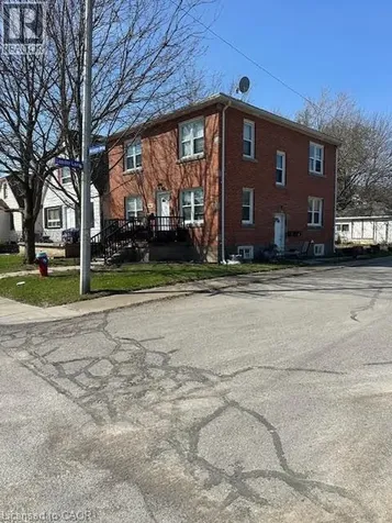 4077 Hickson Avenue Niagara Falls ON L2E 3K1