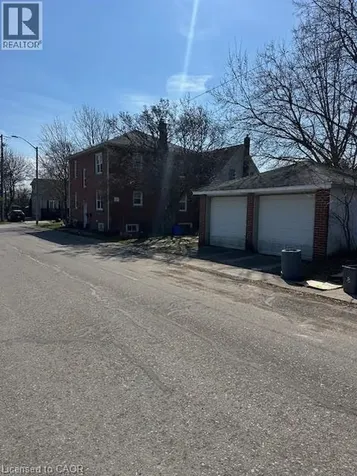 4077 Hickson Avenue Niagara Falls ON L2E 3K1