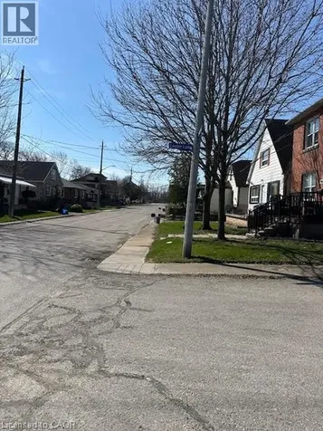 4077 Hickson Avenue Niagara Falls ON L2E 3K1