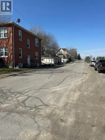 4077 Hickson Avenue Niagara Falls ON L2E 3K1