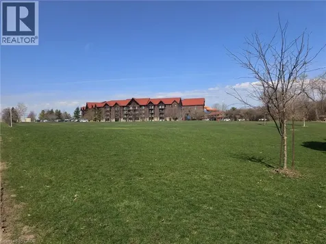 4077 Hickson Avenue Niagara Falls ON L2E 3K1