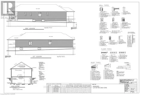 122 Pike Creek Drive Haldimand ON N0A 1E0