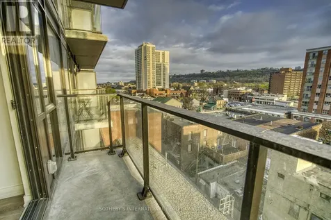 1 Jarvis Street Hamilton (beasley) ON L8R 3J2
