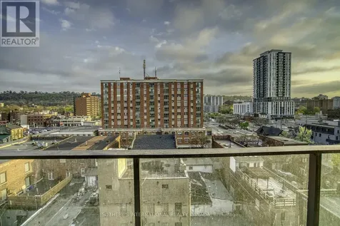 1 Jarvis Street Hamilton (beasley) ON L8R 3J2