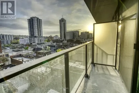 1 Jarvis Street Hamilton (beasley) ON L8R 3J2