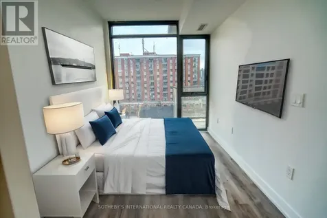1 Jarvis Street Hamilton (beasley) ON L8R 3J2