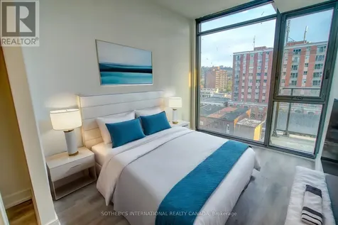 1 Jarvis Street Hamilton (beasley) ON L8R 3J2