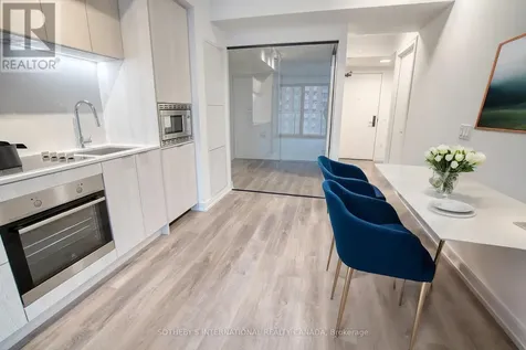 1 Jarvis Street Hamilton (beasley) ON L8R 3J2