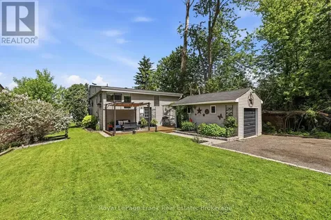 18 Armstrong Avenue Scugog ON L0B 1L0