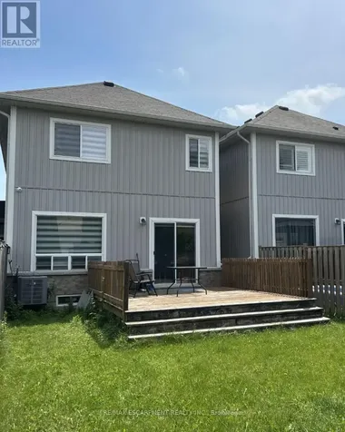 152 Thomas Avenue Brantford ON N3S 0C8