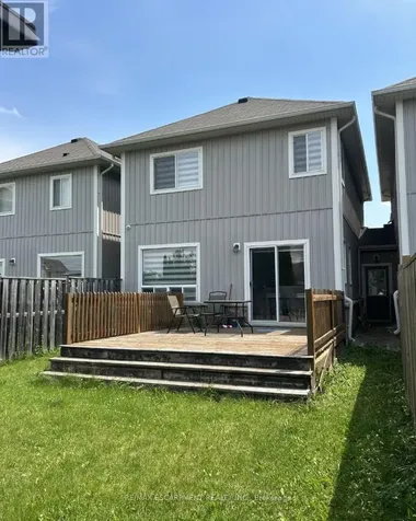 152 Thomas Avenue Brantford ON N3S 0C8