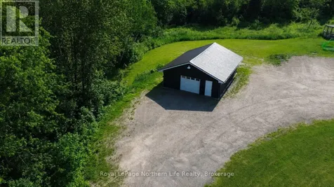 799 Maple Hill Road Powassan ON P0H 1Z0
