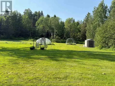 799 Maple Hill Road Powassan ON P0H 1Z0