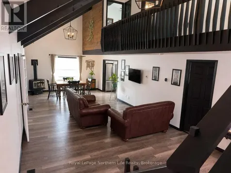 799 Maple Hill Road Powassan ON P0H 1Z0