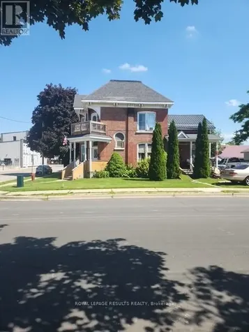 89 Sydenham Street East Aylmer ON N5H 1L4