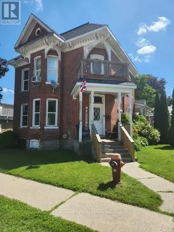89 Sydenham Street East Aylmer ON N5H 1L4