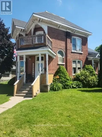 89 Sydenham Street East Aylmer ON N5H 1L4