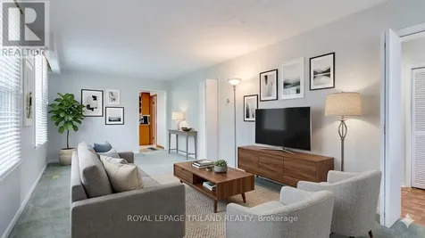 21 Oak Street St. Thomas ON N5R 1R5