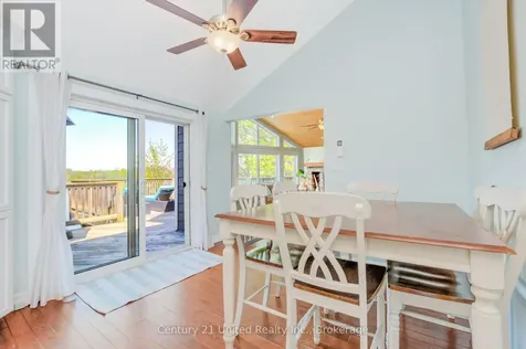 64 Sunnybrae Lane Trent Hills ON K0L 1Y0