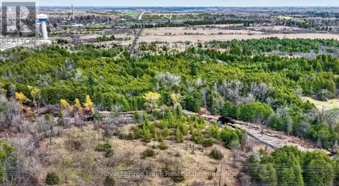 Lot 3 Lakefield Road Selwyn ON K9J 6X5