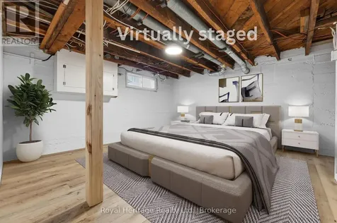 31 Elizabeth Street Brighton ON K0K 1H0