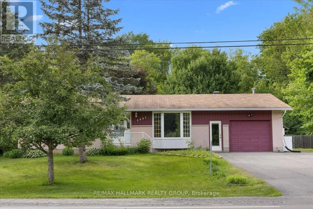 5881 Piperville Road Ottawa ON K0A 1K0