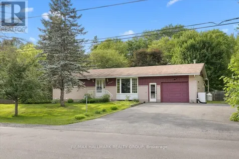 5881 Piperville Road Ottawa ON K0A 1K0